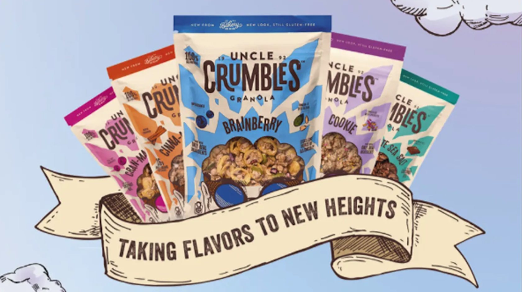 How Automation Is Powering the Next Chapter at Uncle Crumbles